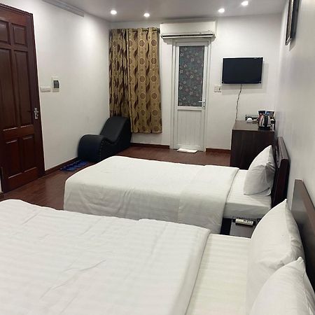 Mia Sen Vong Hotel Ha Noi Ханой Экстерьер фото