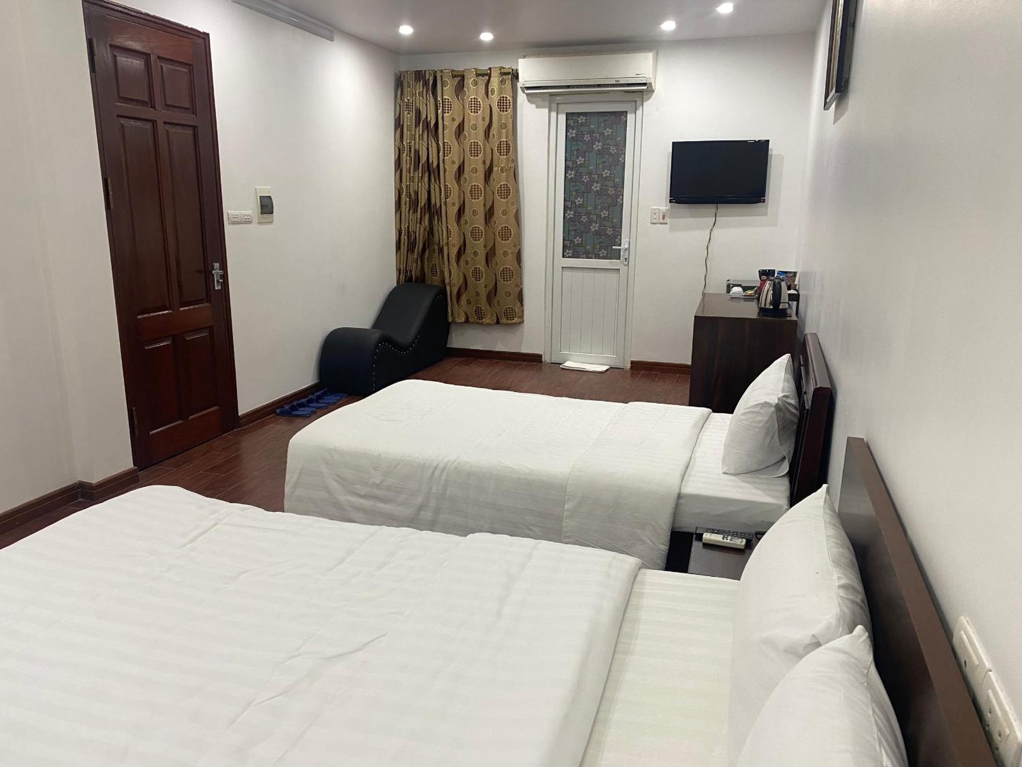 Mia Sen Vong Hotel Ha Noi Ханой Экстерьер фото