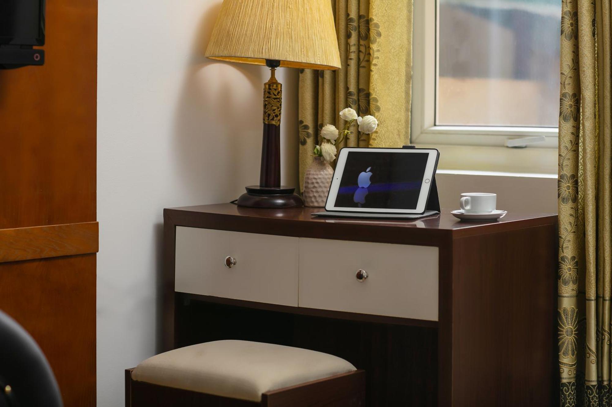 Mia Sen Vong Hotel Ha Noi Ханой Экстерьер фото