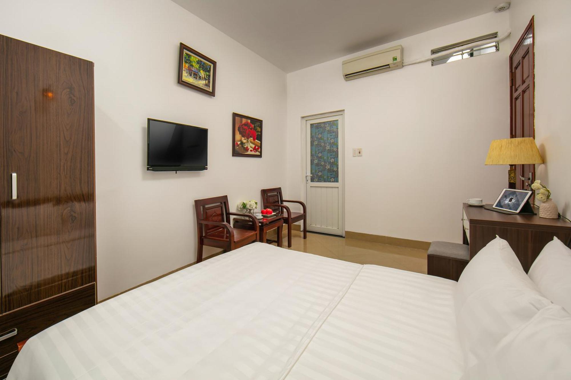 Mia Sen Vong Hotel Ha Noi Ханой Экстерьер фото