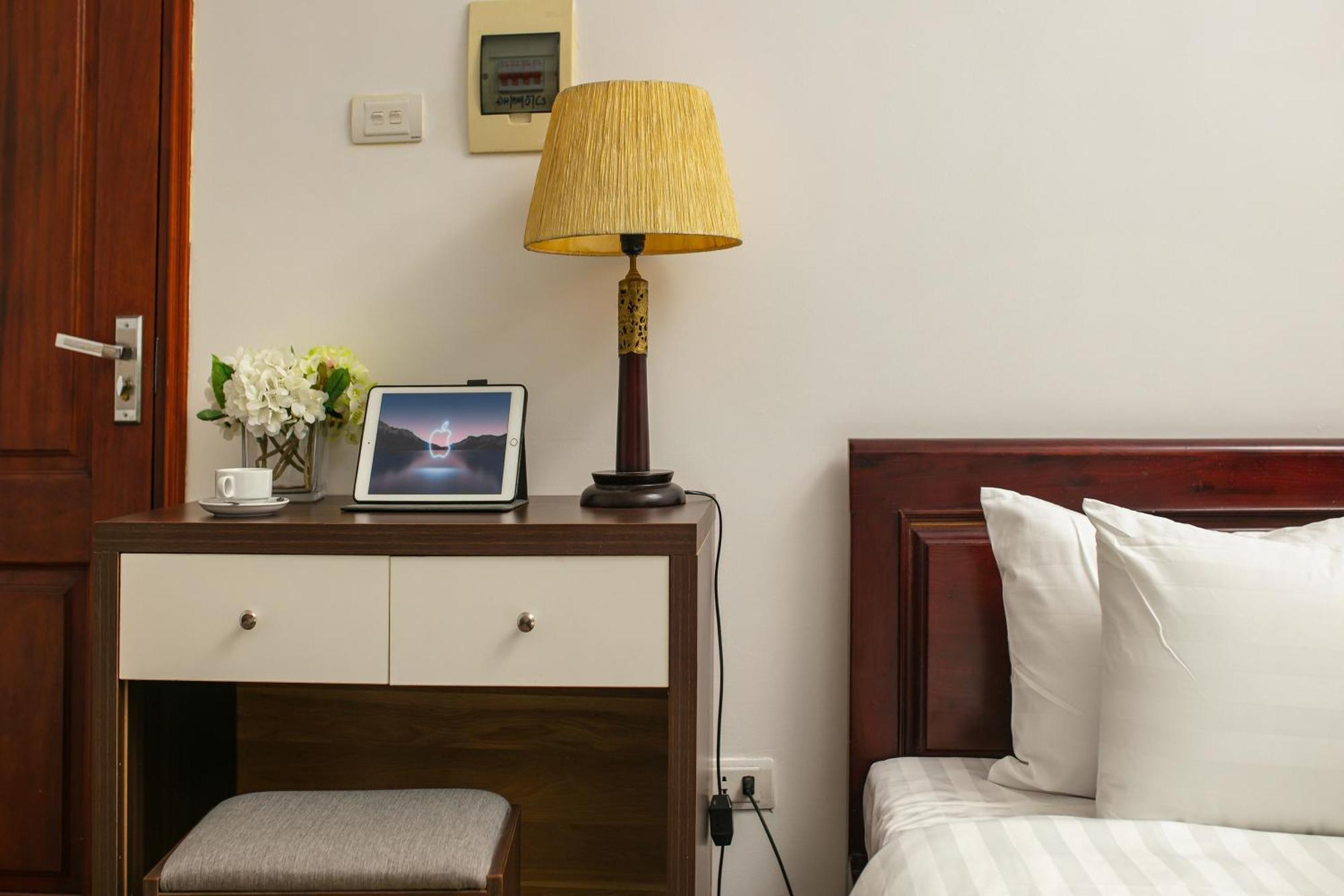 Mia Sen Vong Hotel Ha Noi Ханой Экстерьер фото